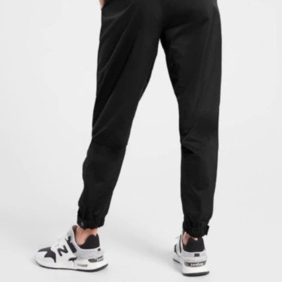 Athleta Radiant Joggers size 6 Black - Picture 6 of 6